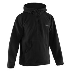 MEN'S BERING SEA HOODIE - BLACK LARGE